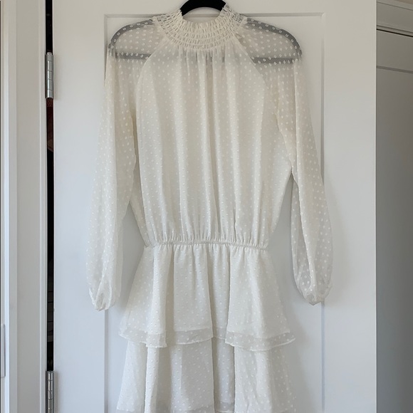 Beautiful “Class Act” Yumi Kim dress